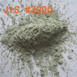 Green silicon carbide SIC JIS_12__10000
